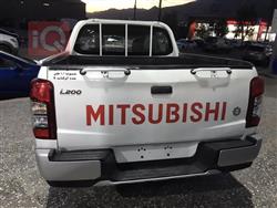 ميتسوبيشي L200